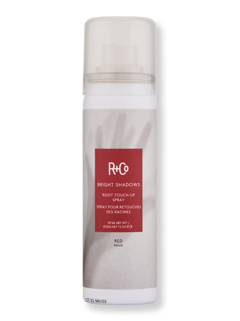R+Co Bright Shadows Root Touch-Up Spray、mySite、gigharbornorthrealestate
