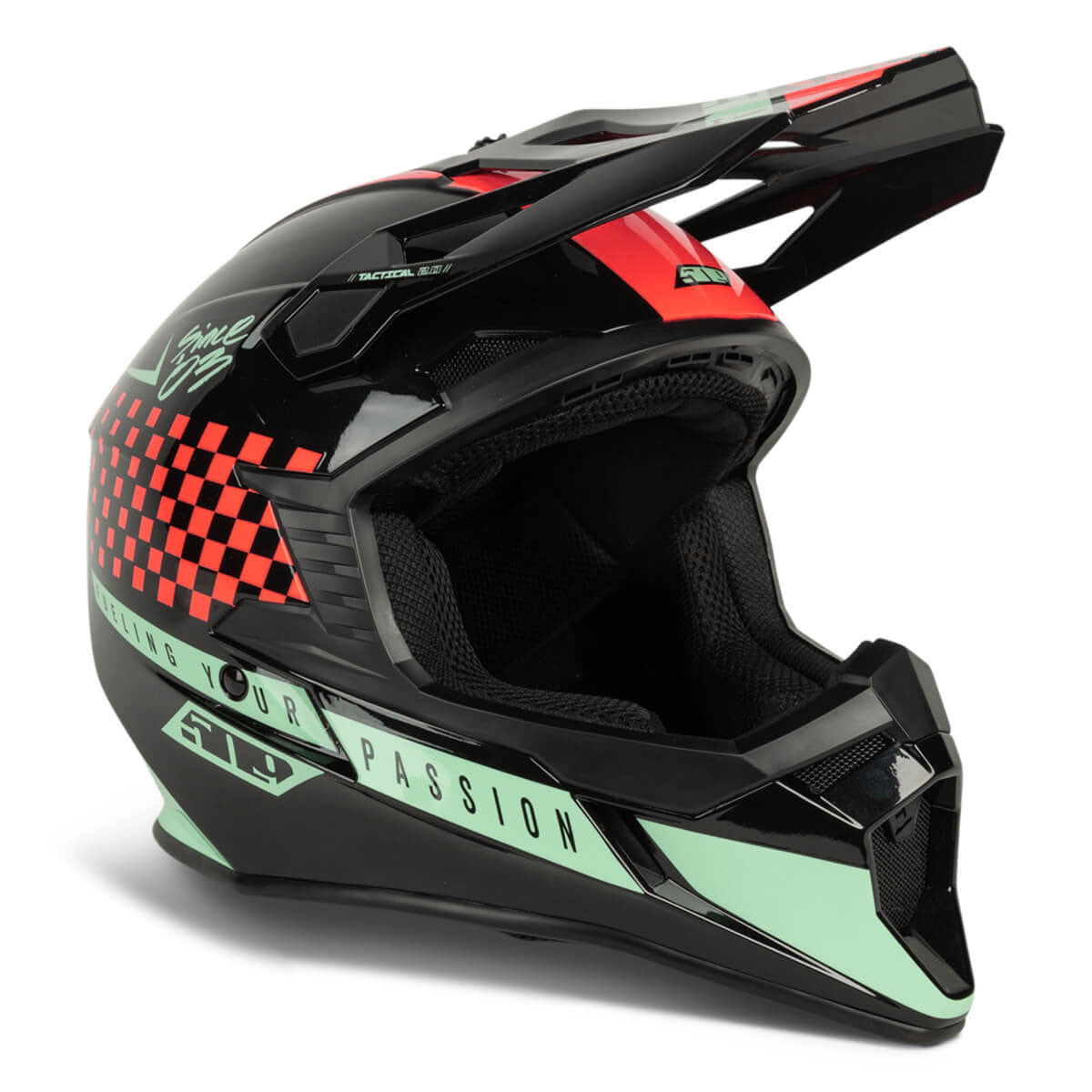 Tactical 2.0 Enduro Helmet、mySite、dreamappss