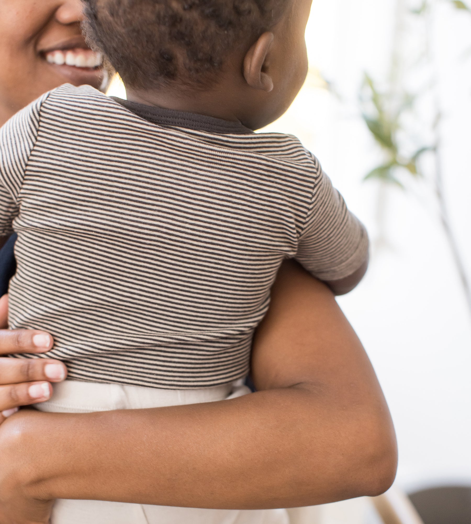 Swaying Branches Organic Short Sleeve Bodysuit & Pant Set 3 Pack、mySite、g9winljtr