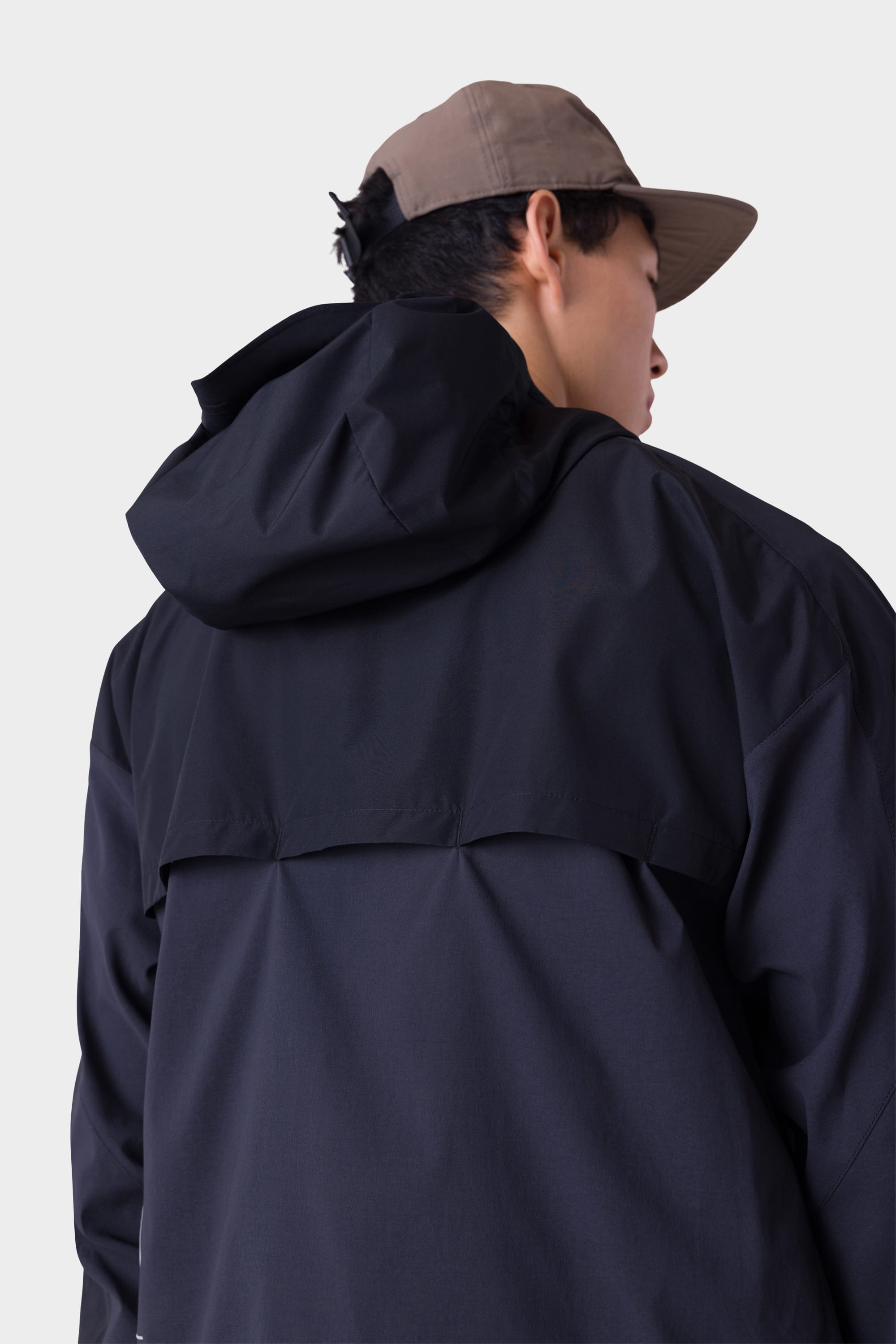 686 Men's GORE-TEX Windstopper Voyager Anorak、mySite、i-lightchina