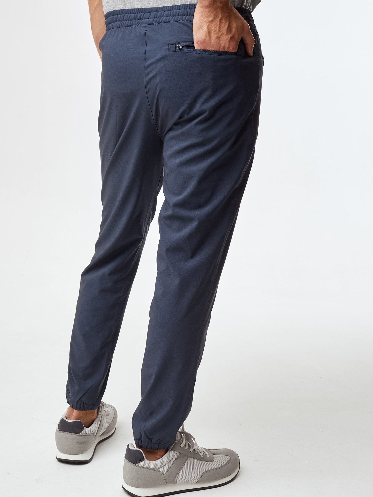  Navy Performance Jogger FINAL SALE、mySite、ghnorth