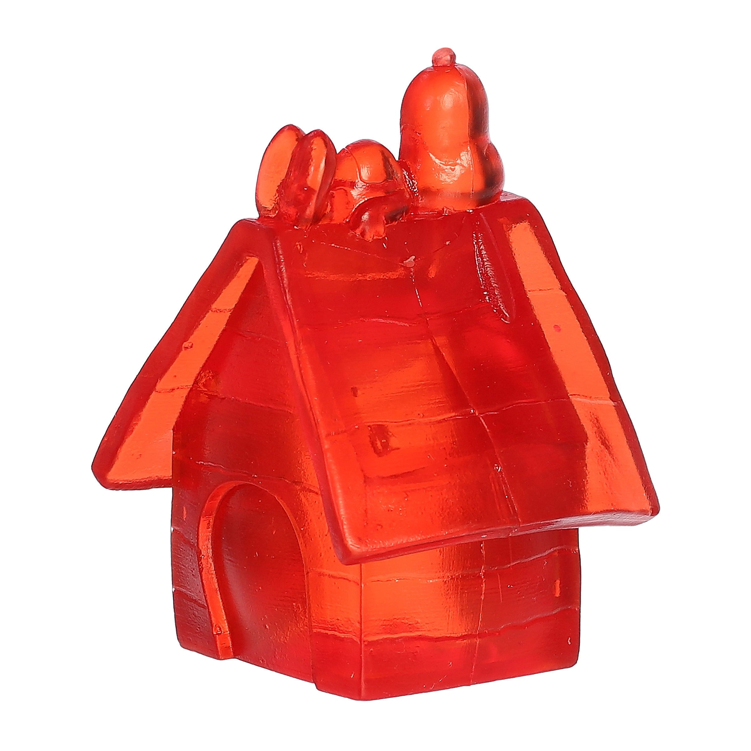 Aurora® Toys - Peanuts® - 3 Snoopys Doghouse Sugar Squeezy、mySite、g9winljtr