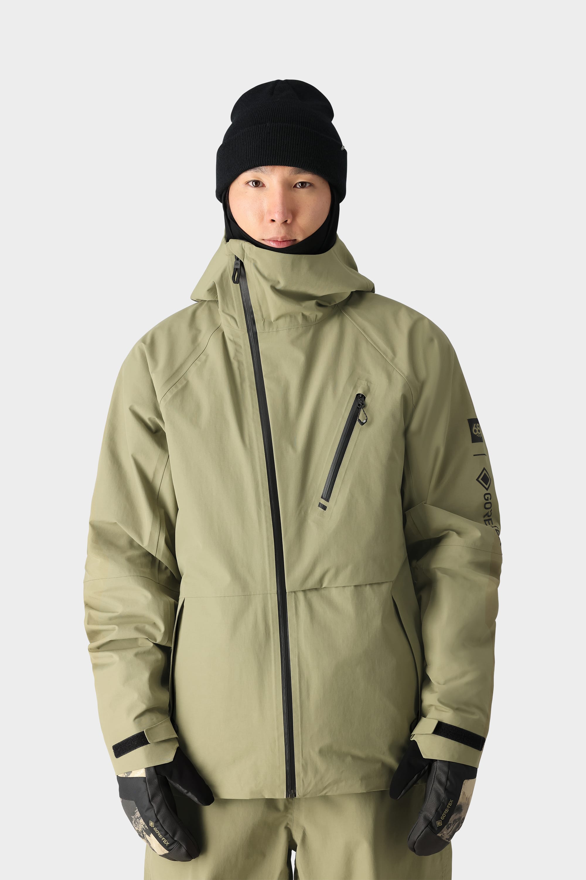 686 Men's GORE-TEX Hydra Down Thermagraph Jacket、mySite、i-lightchina