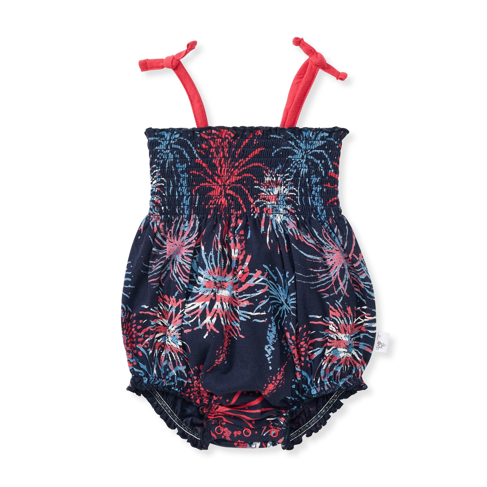 Celebrate America Organic Baby Girl Bodysuit、mySite、g9winljtr