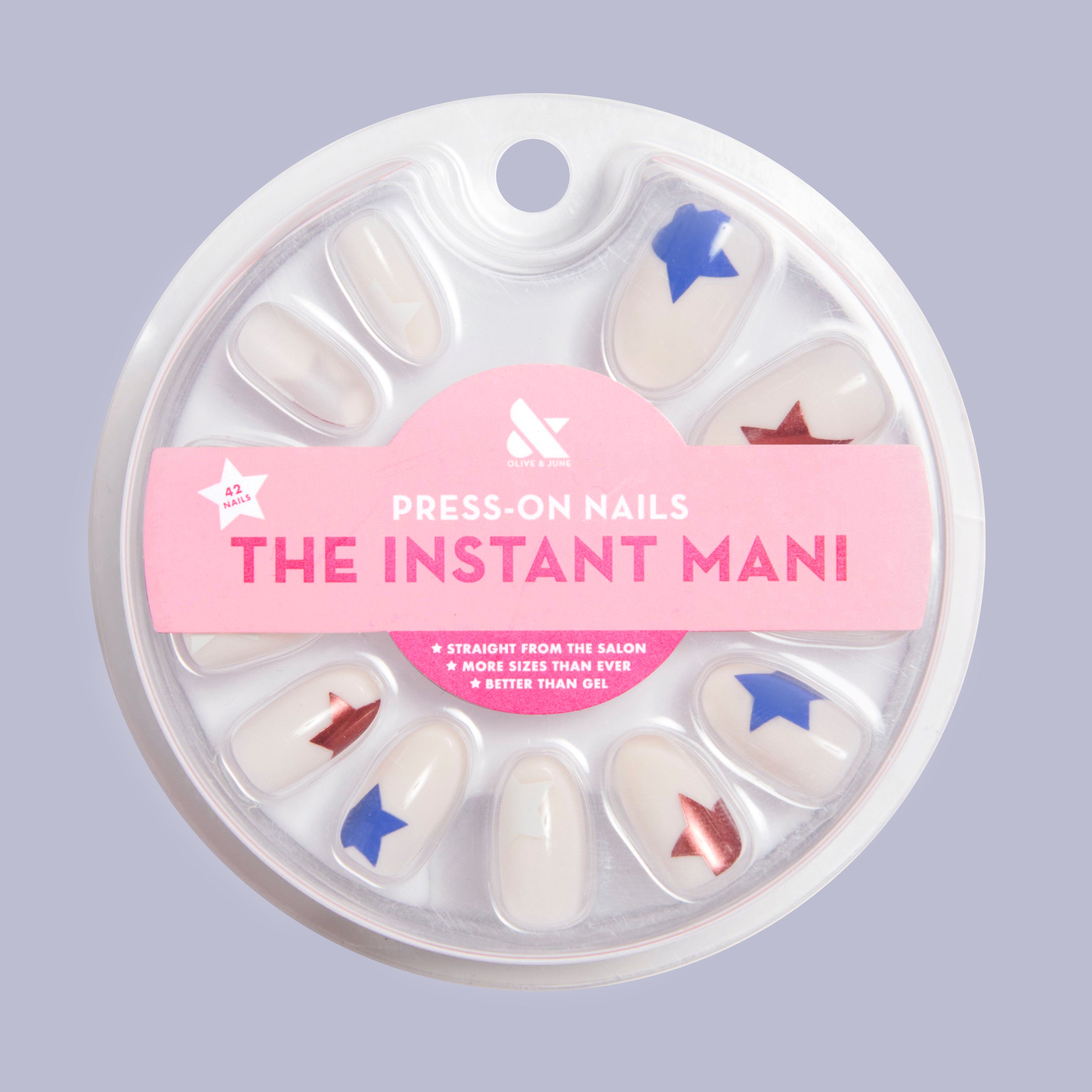 Super Festive Stars | Oval | Medium、mySite、solidvoid