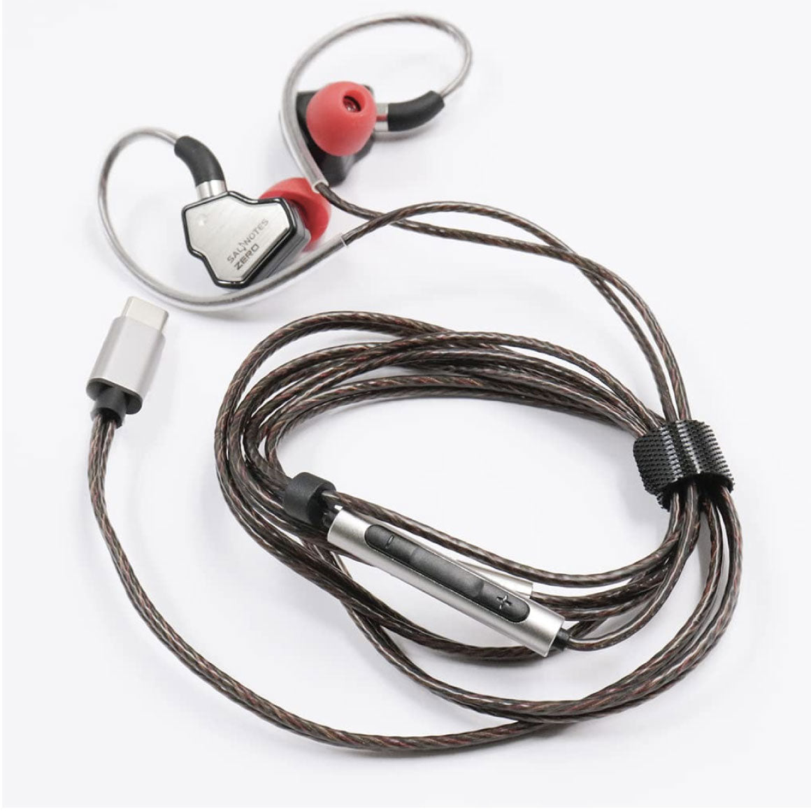  7HZ - Salnotes Zero、mySite、merchandisen