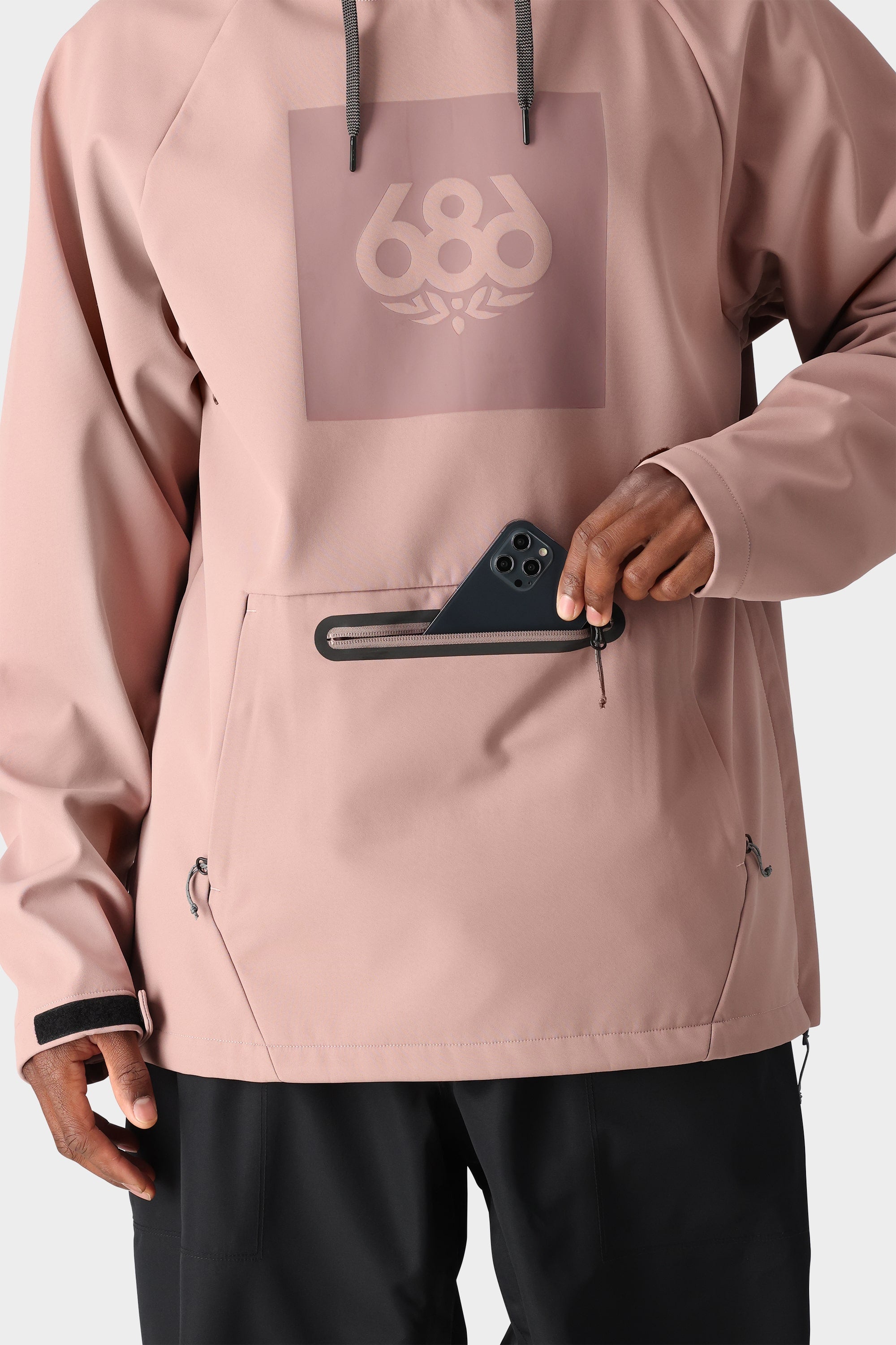 686 Men's Waterproof Hoody、mySite、i-lightchina