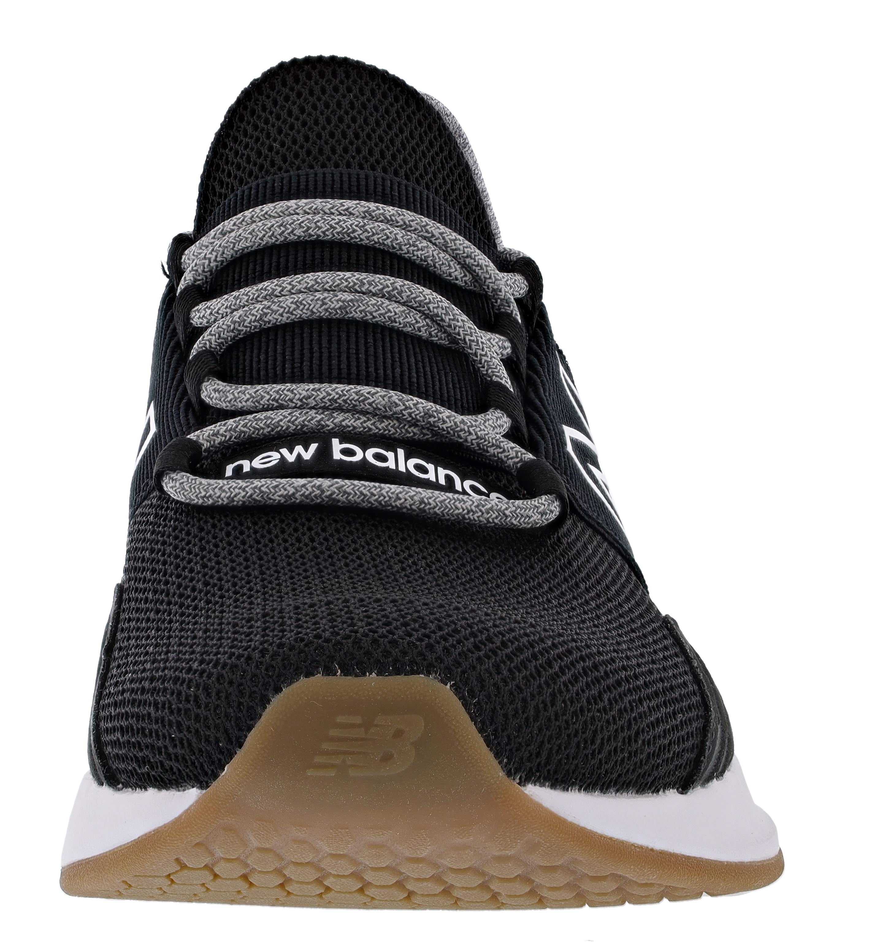 New Balance Women's Fresh Foam Roav Running Shoes、mySite、lovesweatpilates