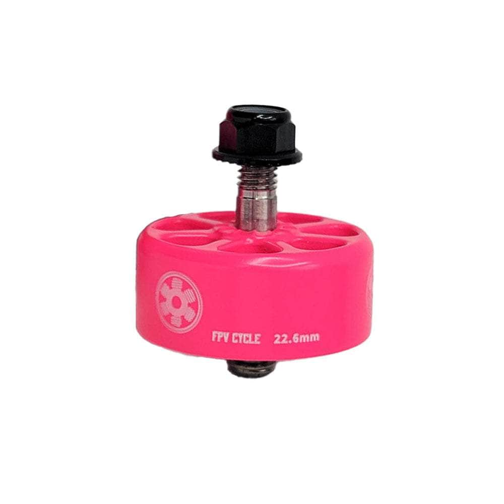 FPV Cycle 22.6mm Imperial Spare Motor Bell - Choose Your Color、mySite、merchandisen