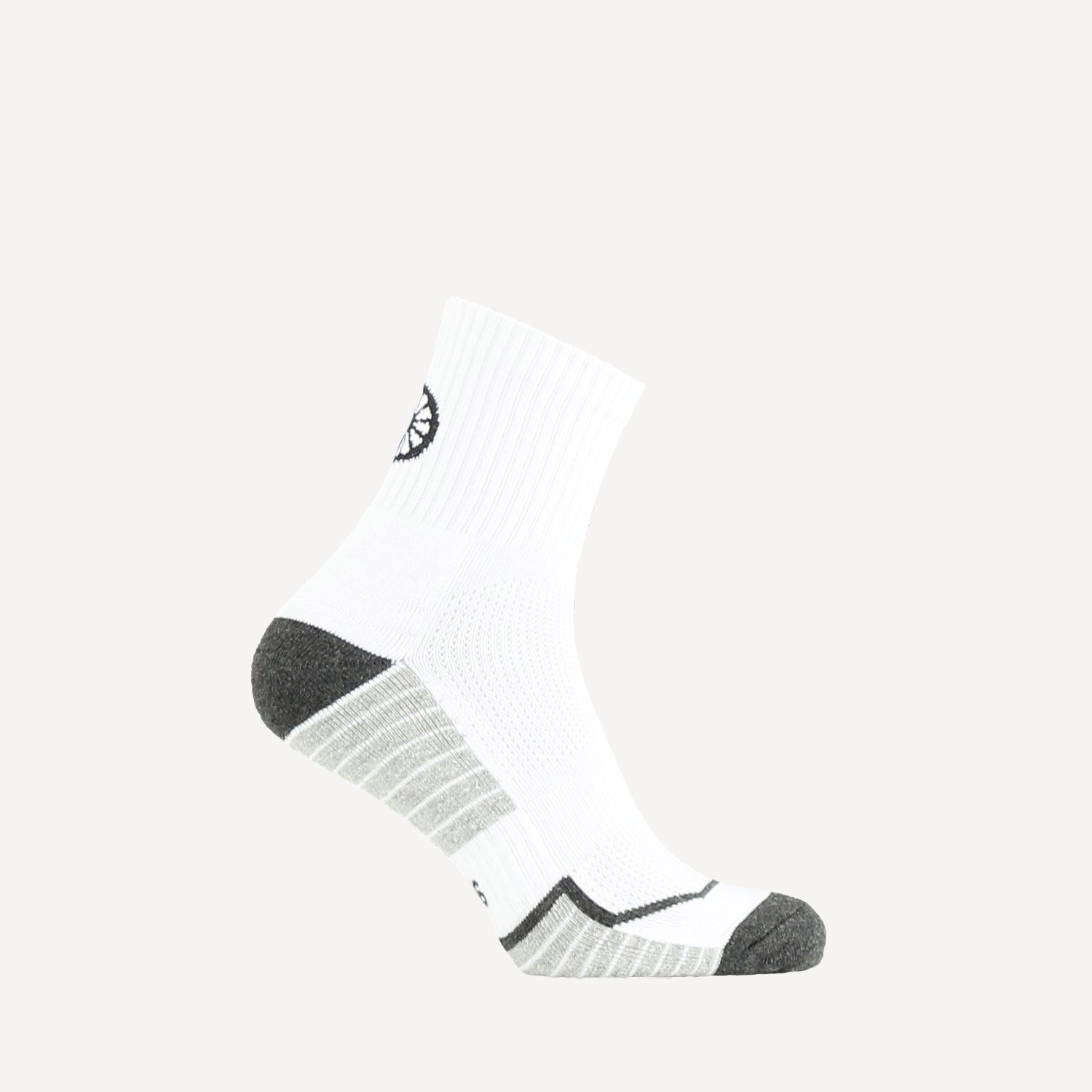 The Indian Maharadja Kadiri Uni Tennis Socks Low - DLTC Thialf