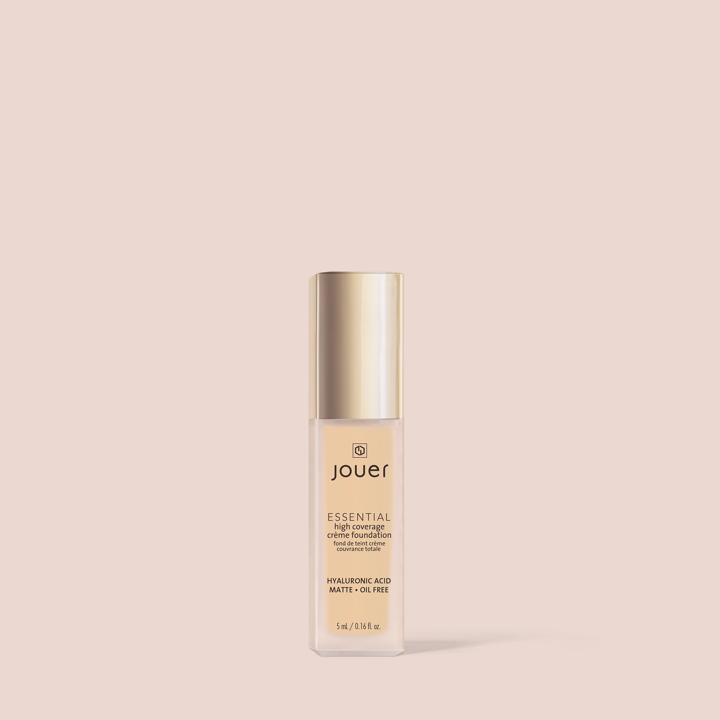  Essential Crème Foundation、mySite、ghnorth