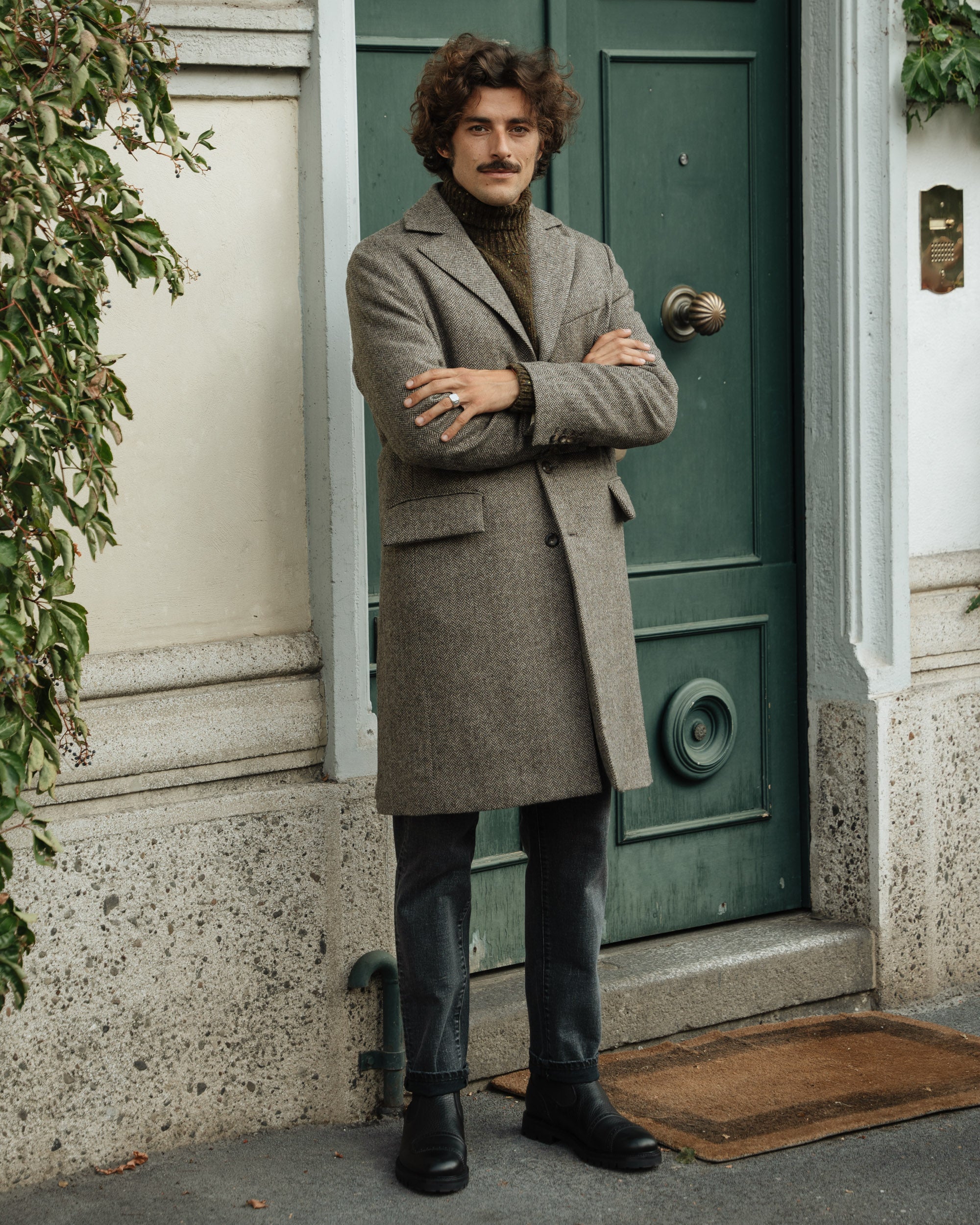  Forestée、mySite、merchandisen