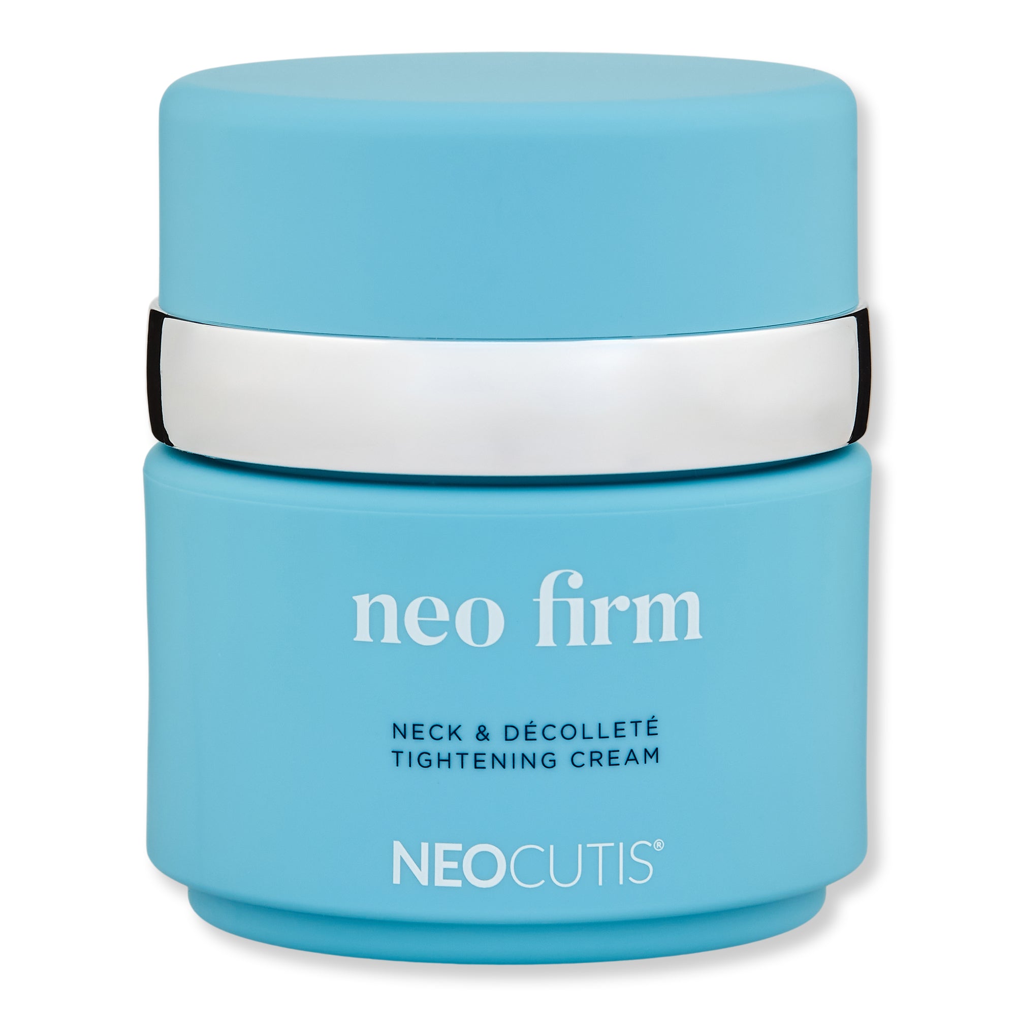 Neocutis NEO FIRM Neck & D茅collet茅 Tightening Cream、mySite、gigharbornorthrealestate