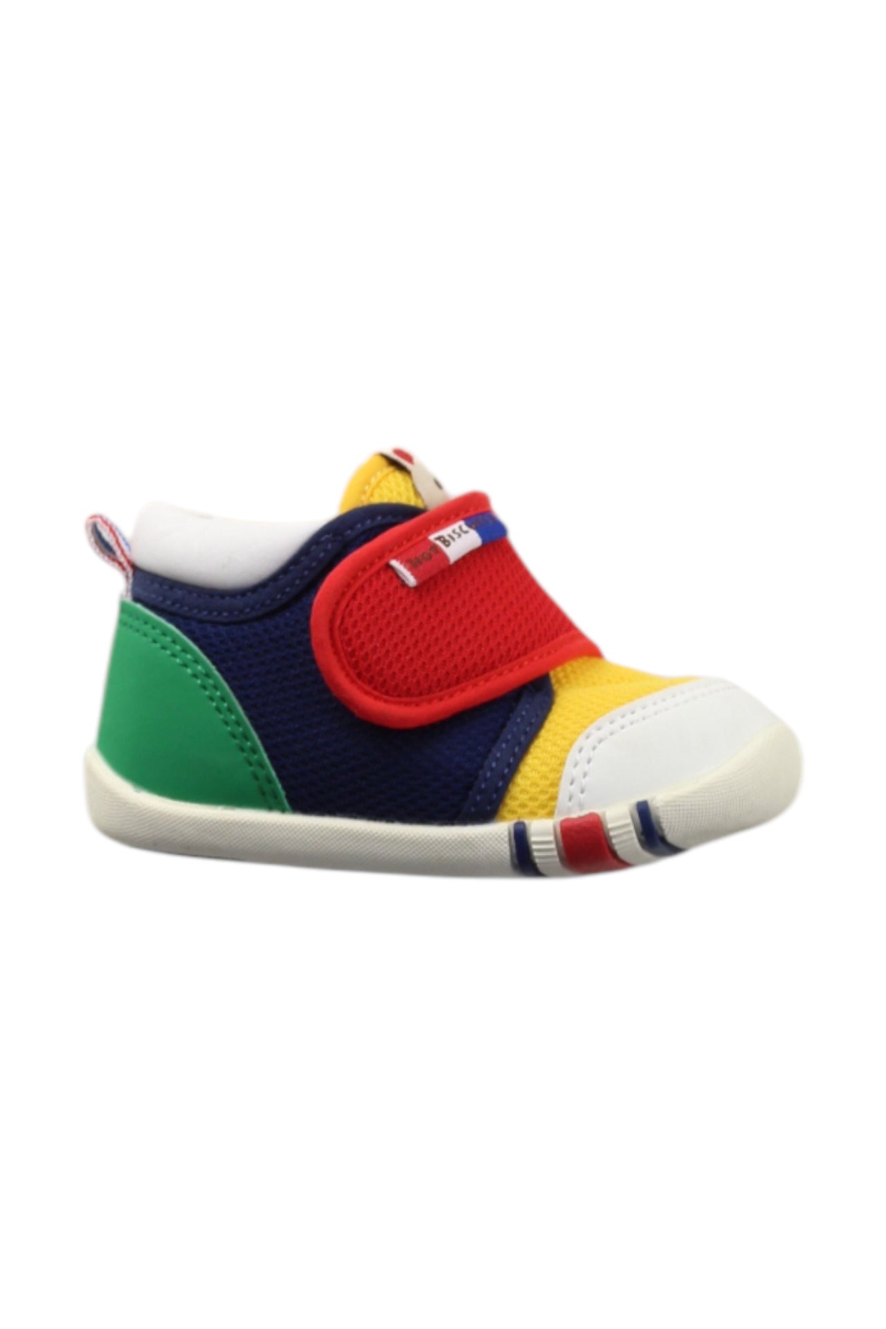 Miki House Baby Sneakers EU21、mySite、g9winljtr