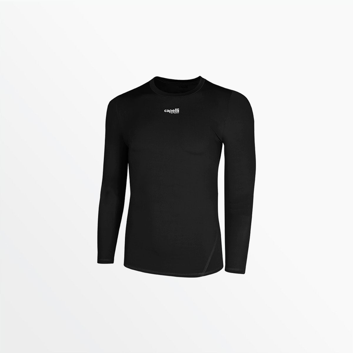 YOUTH LONG SLEEVE PERFORMANCE TOP