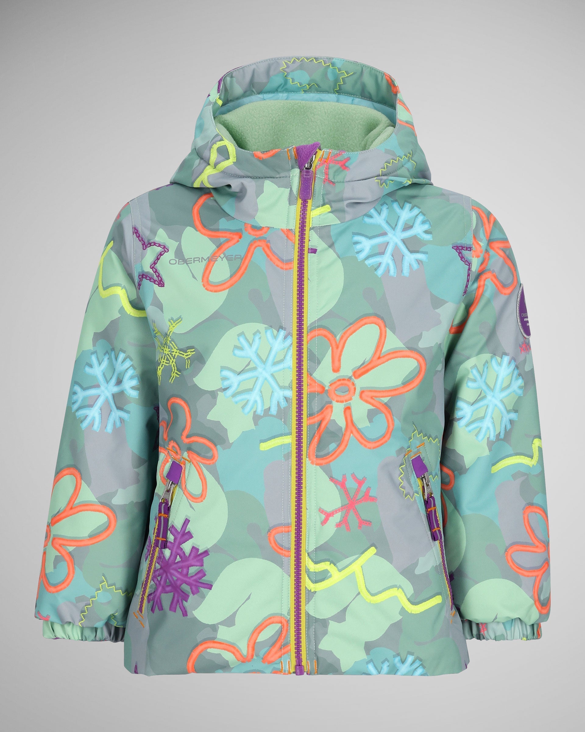 Ashor Jacket | Winter Confetti、mySite、i-lightchina