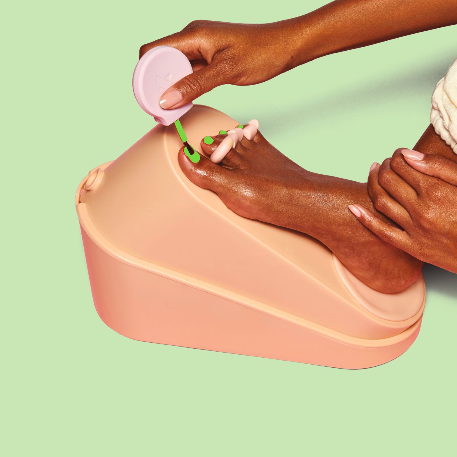 Lime Fizz - Part of Set、mySite、solidvoid