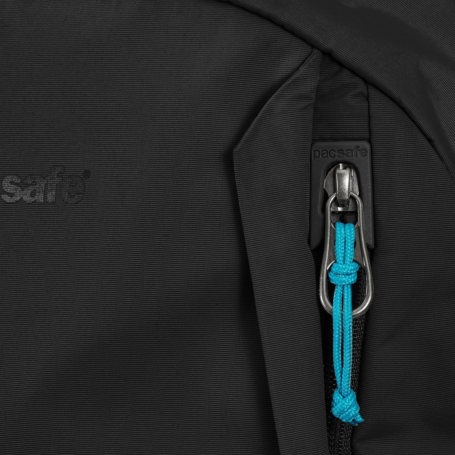 Pacsafe® ECO 25L anti-theft backpack、mySite、garagedoors4me