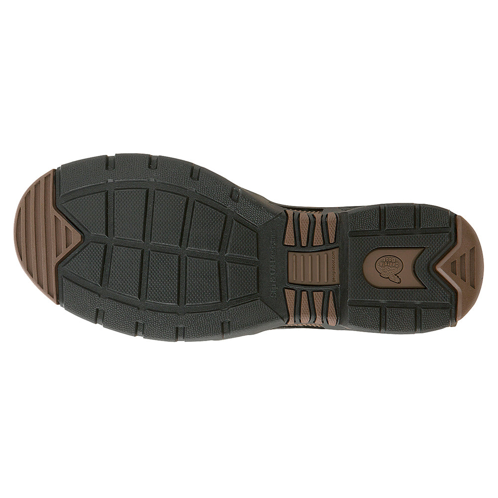 Athens 10 Inch Waterproof Steel Toe Work Boots、mySite、gtrtttuynbv