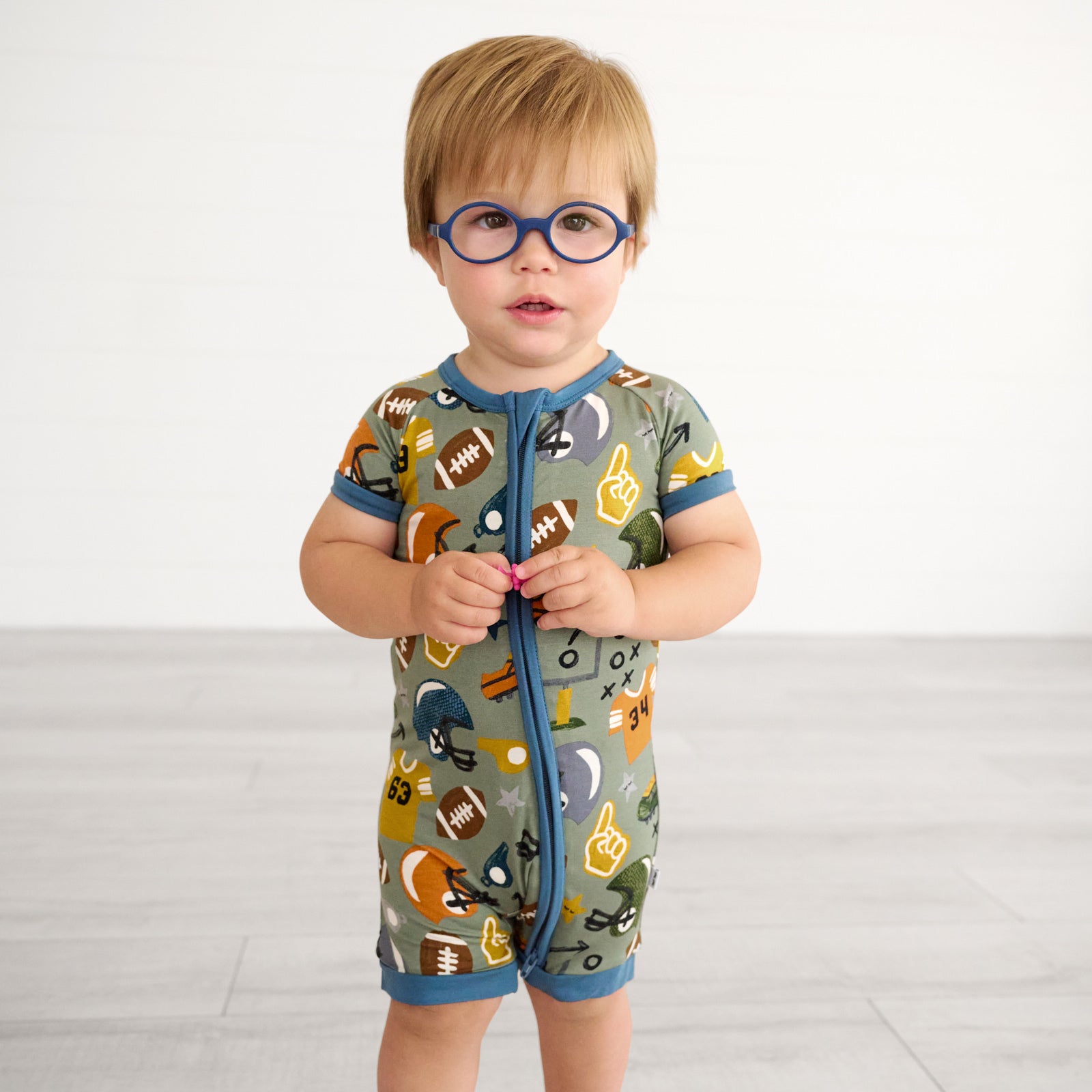  Touchdown Time Shorty Zippy、mySite、layawaytickets