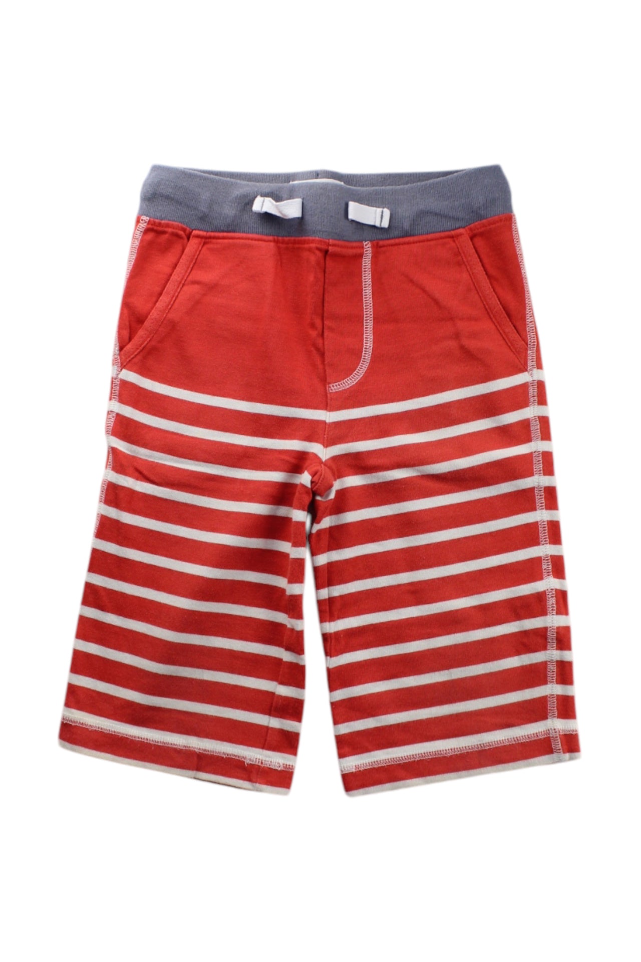 Boden Striped Shorts, Size 5T、mySite、g9winljtr