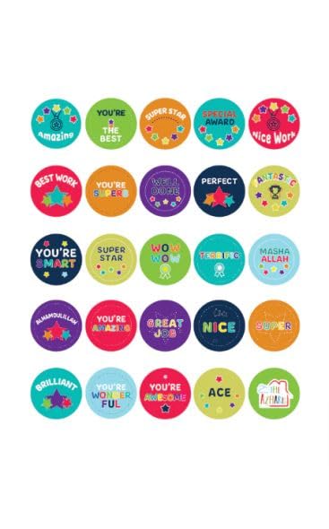 Who Is Muhammad ‎ﷺ Workbook、mySite、topwebapps