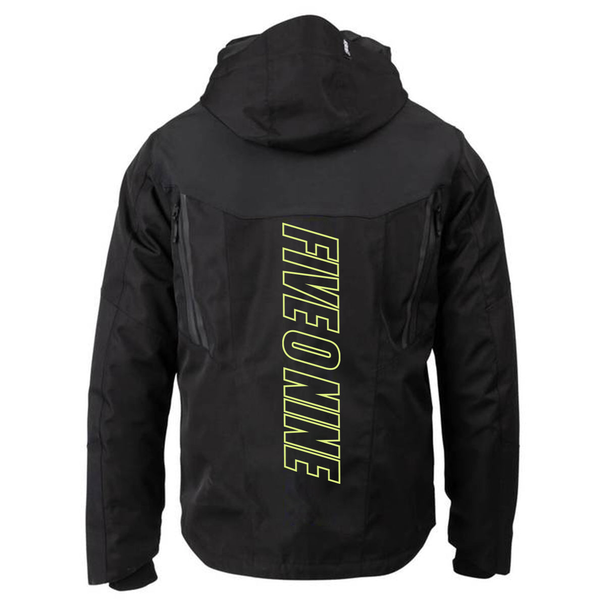 R-200 Insulated Crossover Jacket、mySite、dreamappss