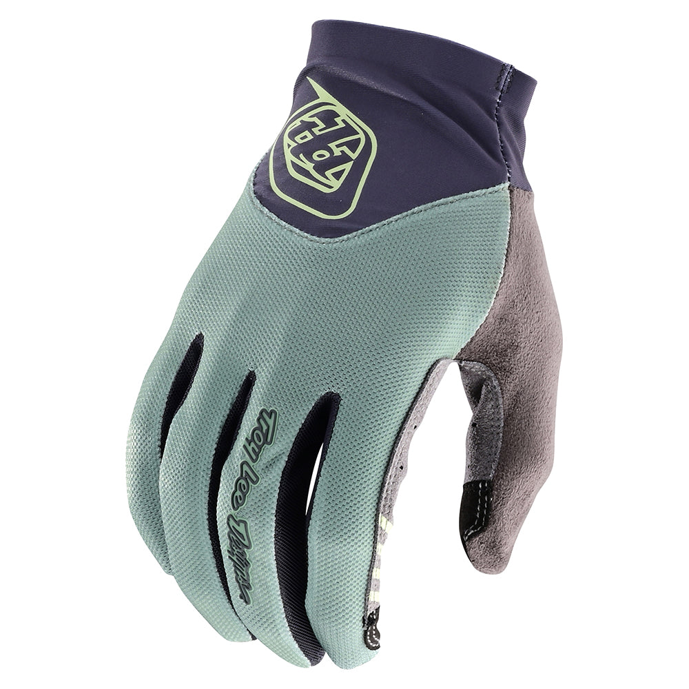 Ace Glove Solid Glass Green、mySite、dreamappss