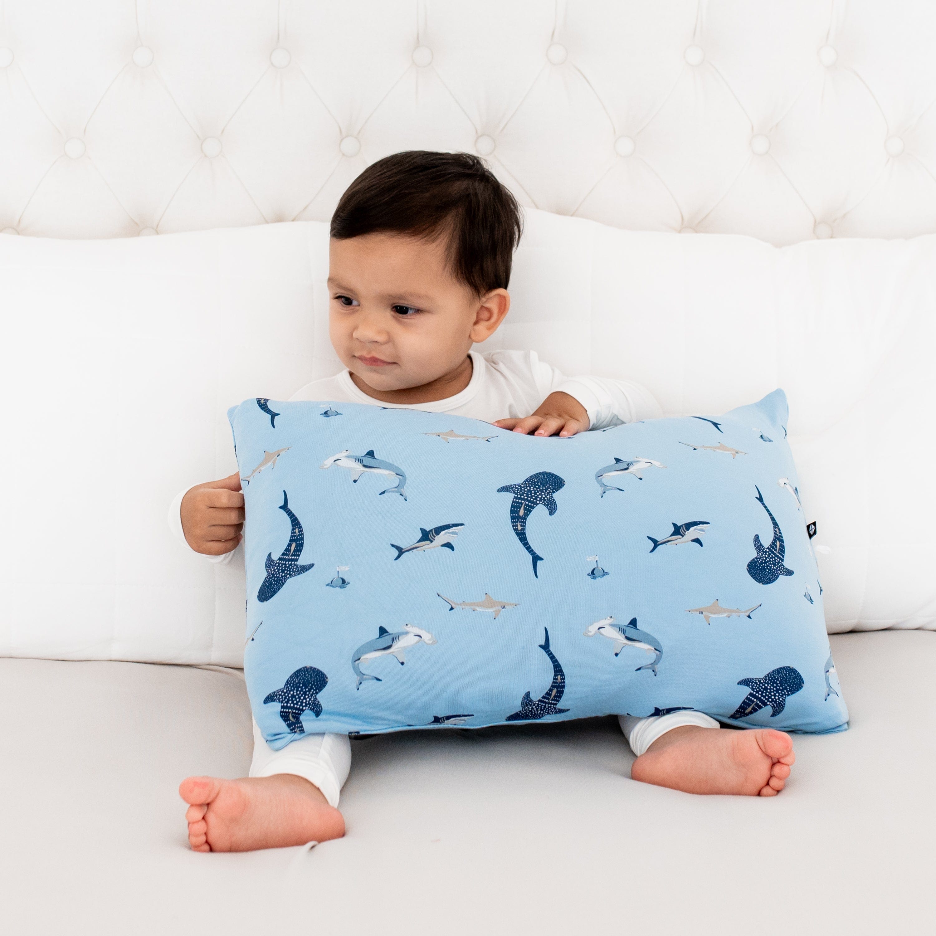  Toddler Pillowcase in Shark、mySite、layawaytickets