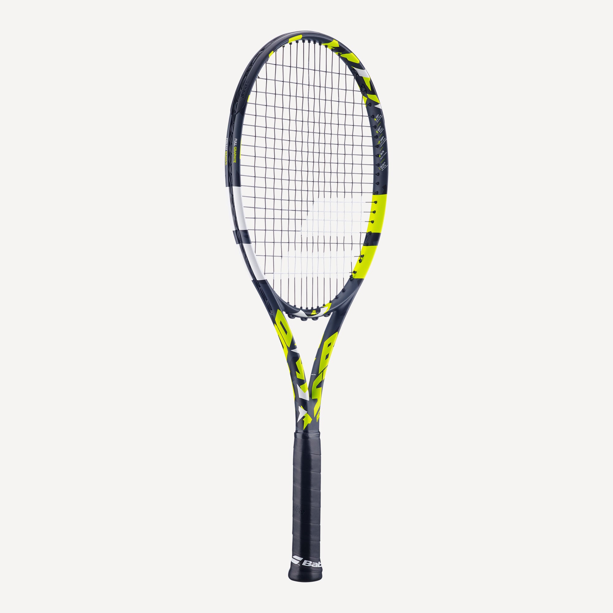 Babolat Boost Aero Tennis Racket