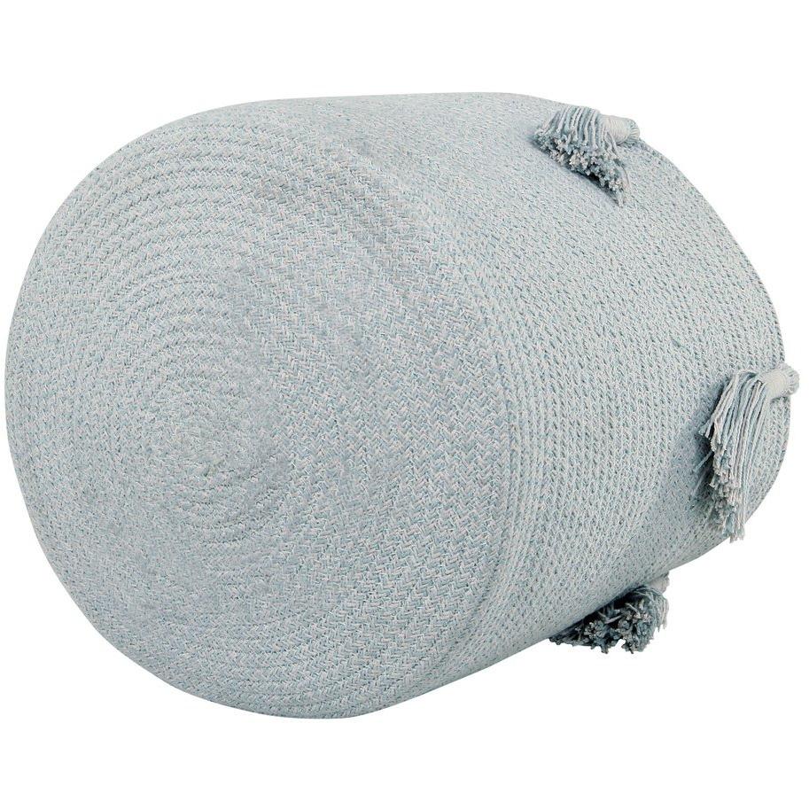 Woody Pearl Blue Basket、mySite、gigharbornorthrealestate