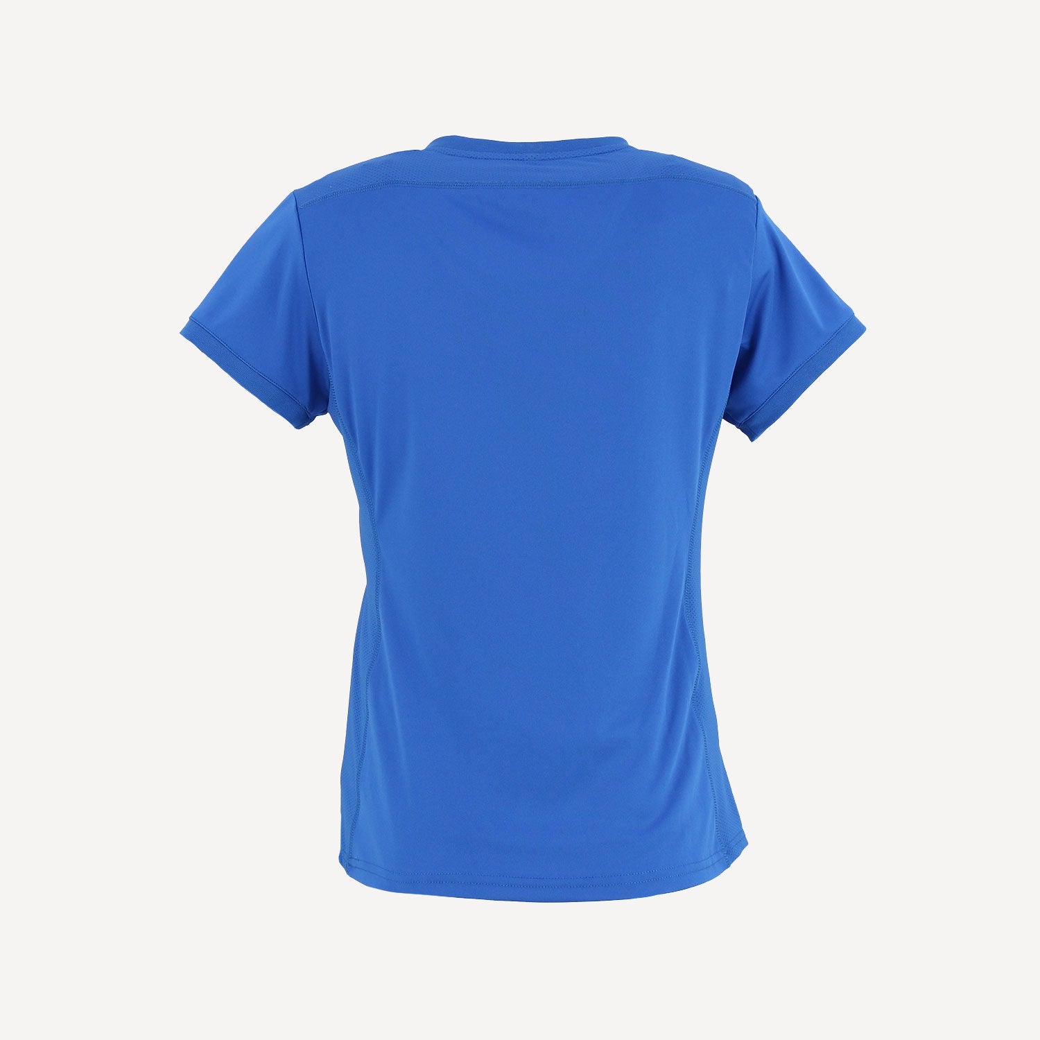 The Indian Maharadja Kadiri Women's Tennis Shirt - TC Dubbeldam