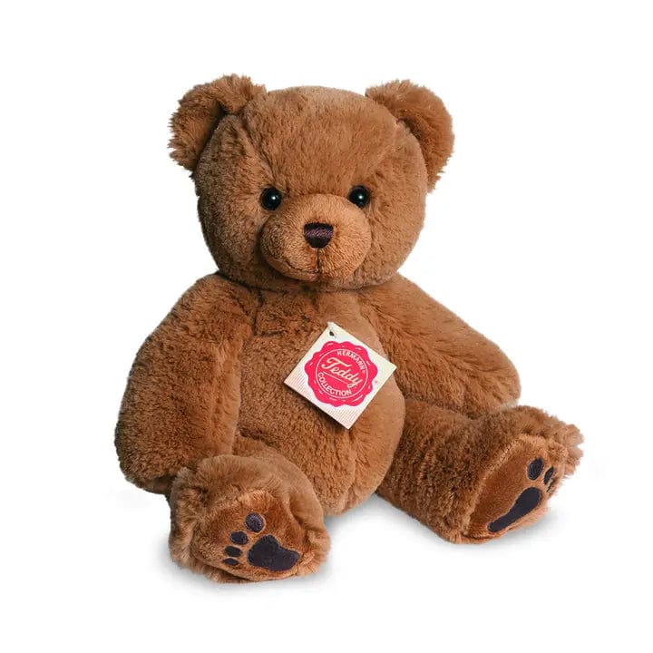Brown Teddy Bear by Teddy Herman、mySite、g9winljtr
