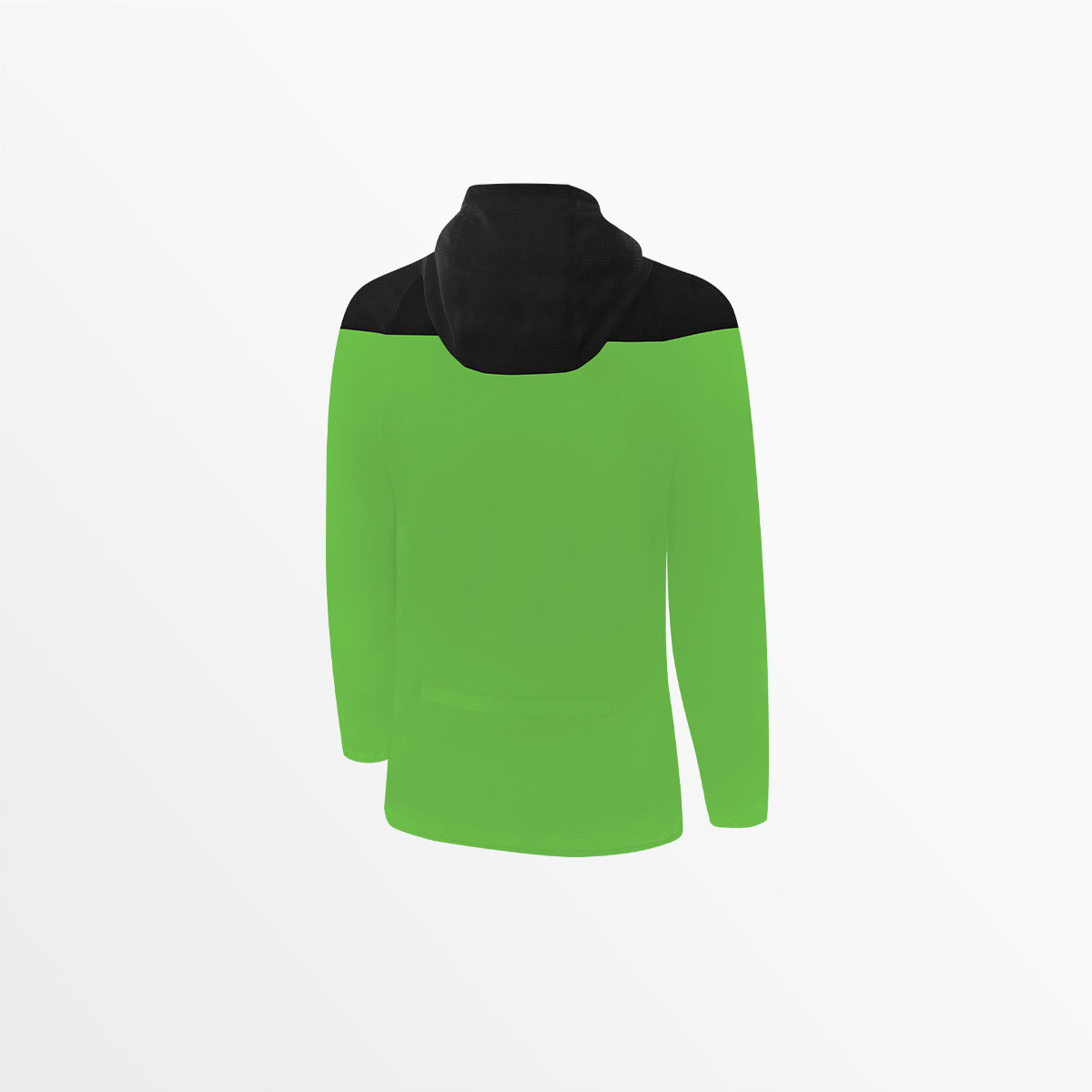 WOMEN'S TRIBECA 1/4 ZIP THERMA FLEECE HOODIE