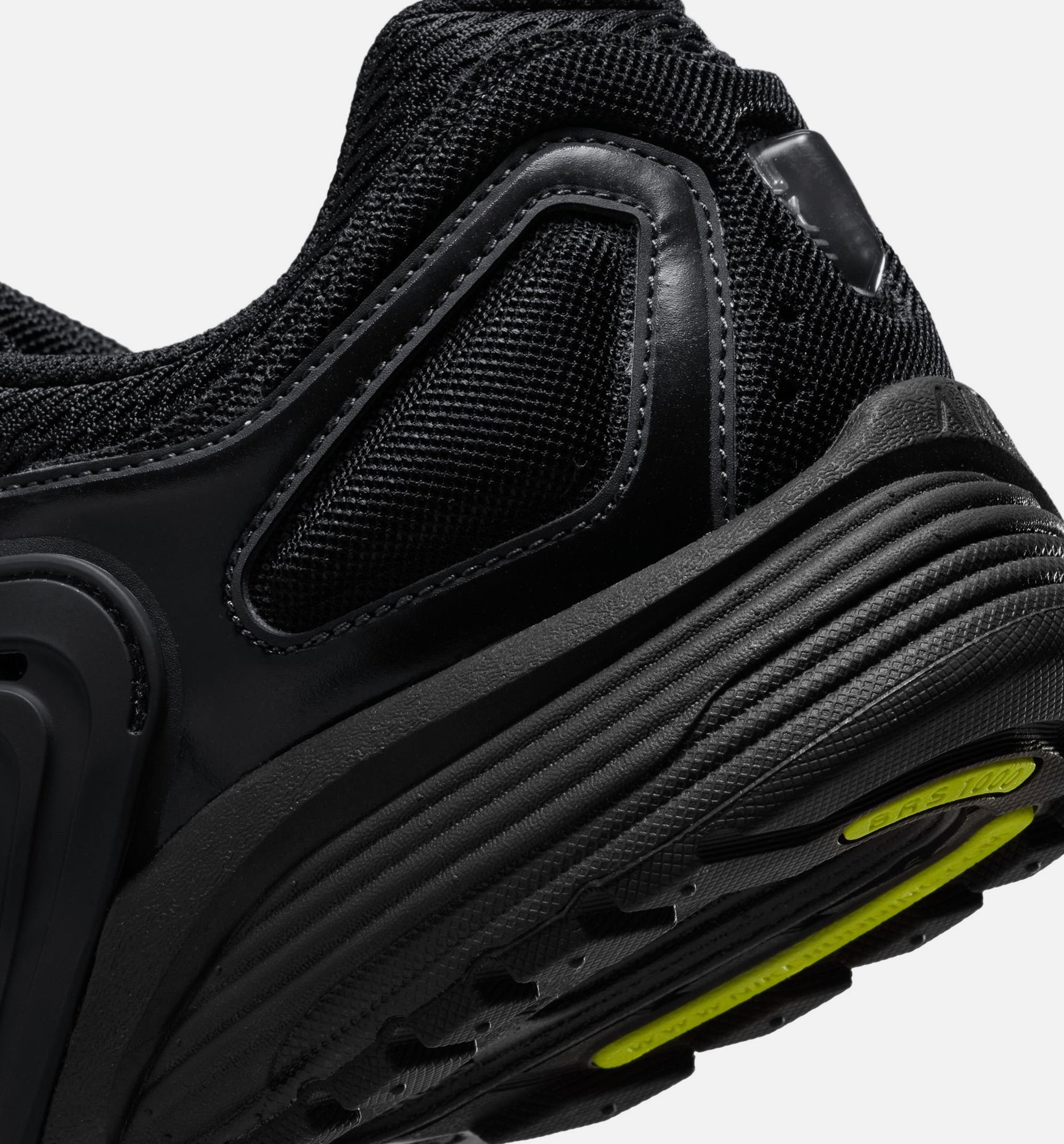 Air Pegasus Wave Black Anthracite Mens Lifestyle Shoe - Black/Anthracite/Cyber、mySite、dreamappss