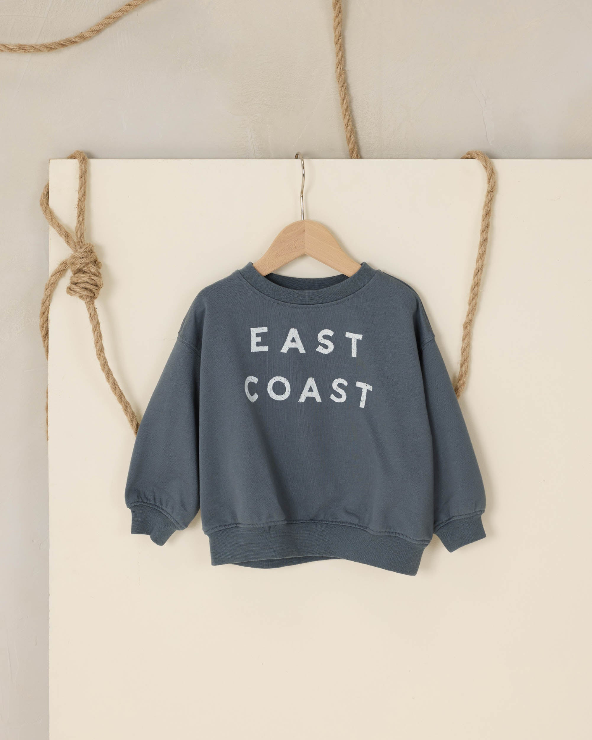  Sweatshirt || East Coast、mySite、layawaytickets