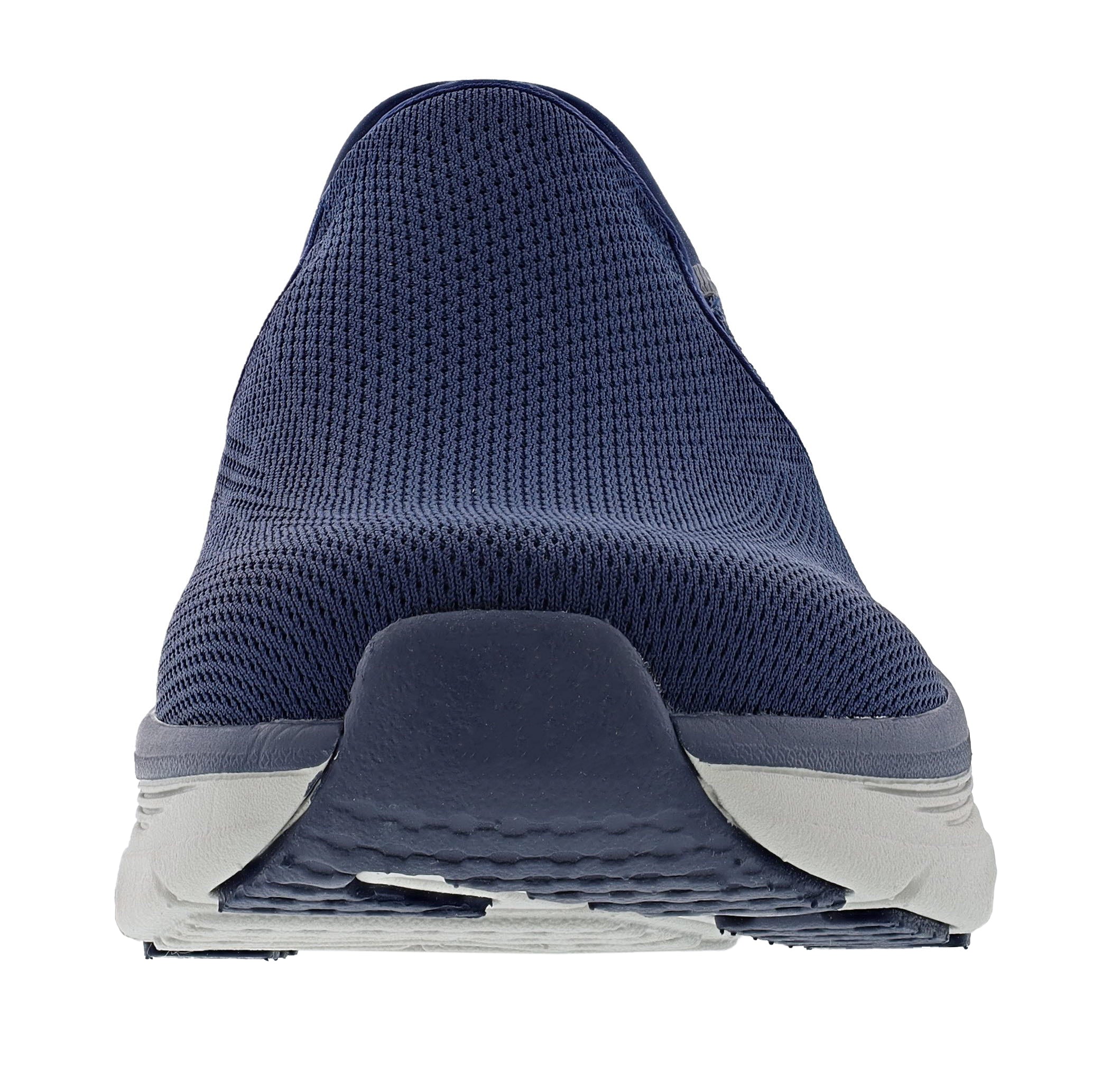 Skechers Men's D'Lux Walker Orford Slip-in Walking Shoes、mySite、lovesweatpilates