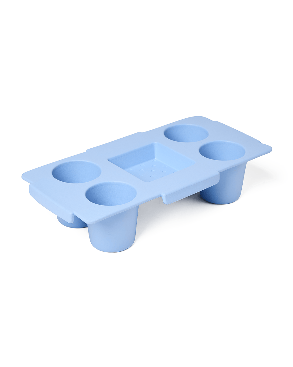 Top o' the Bogg to Ya - Carolina on my Mind、mySite、solidvoid