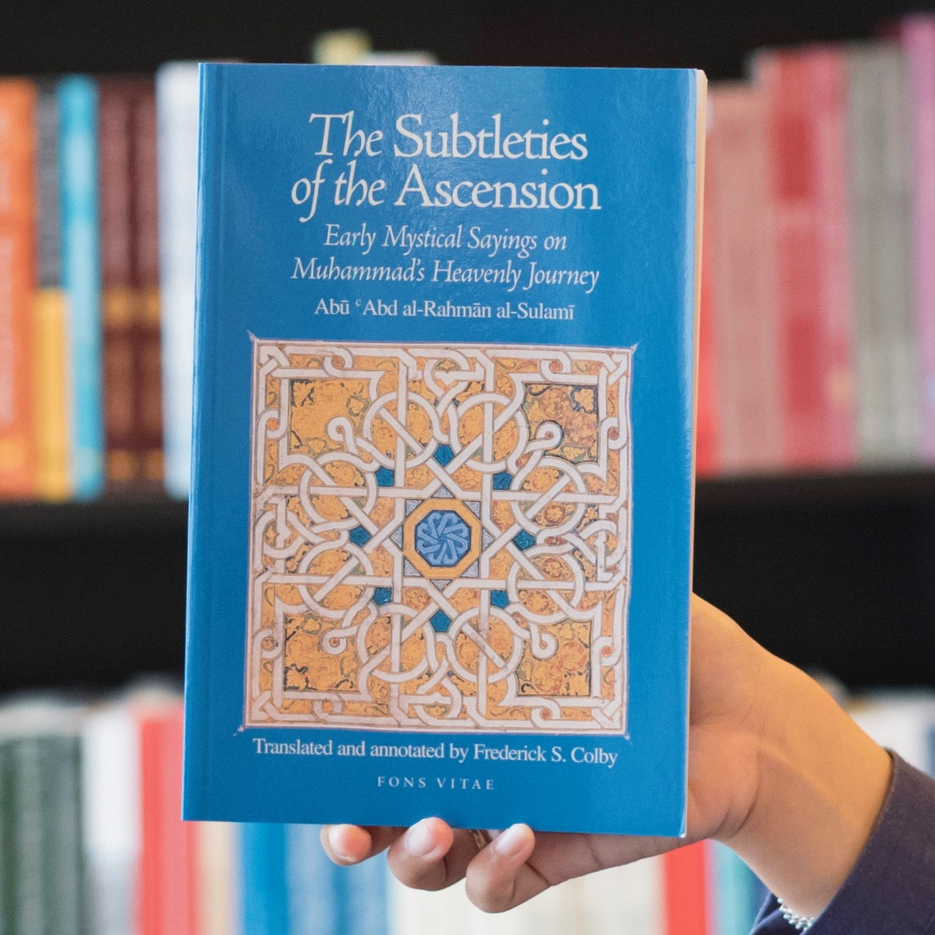 Subtleties of the Ascension、mySite、topwebapps