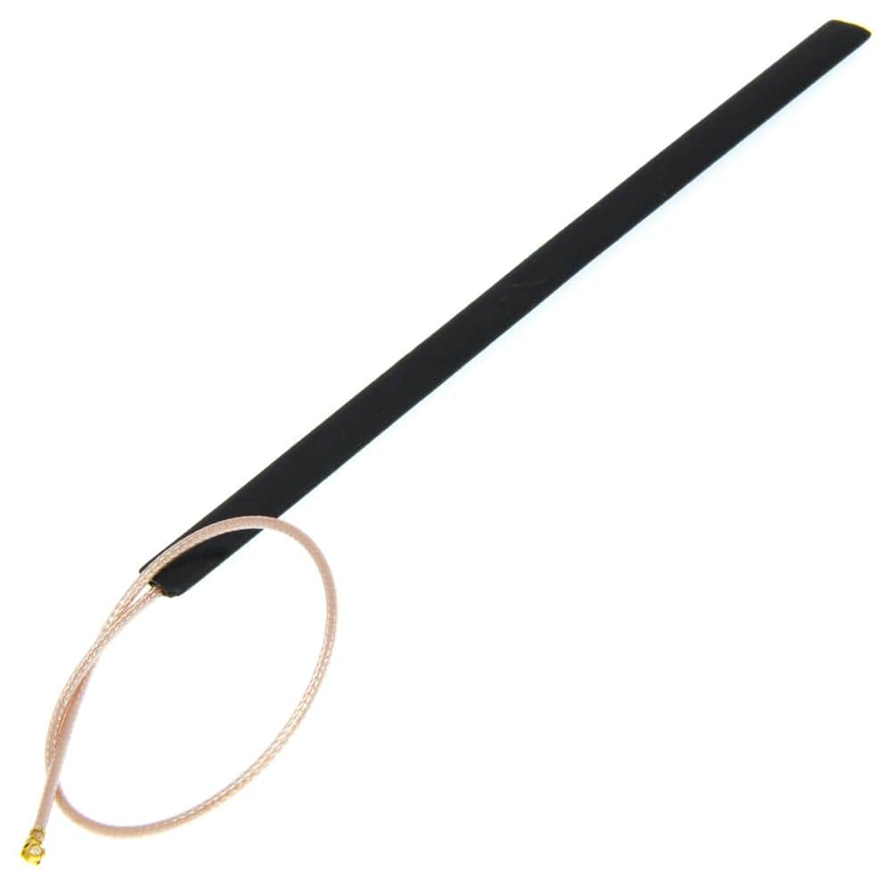  TrueRC BARDpole 900MHz RC Antenna - U.FL (Crossfire / R9)、mySite、merchandisen