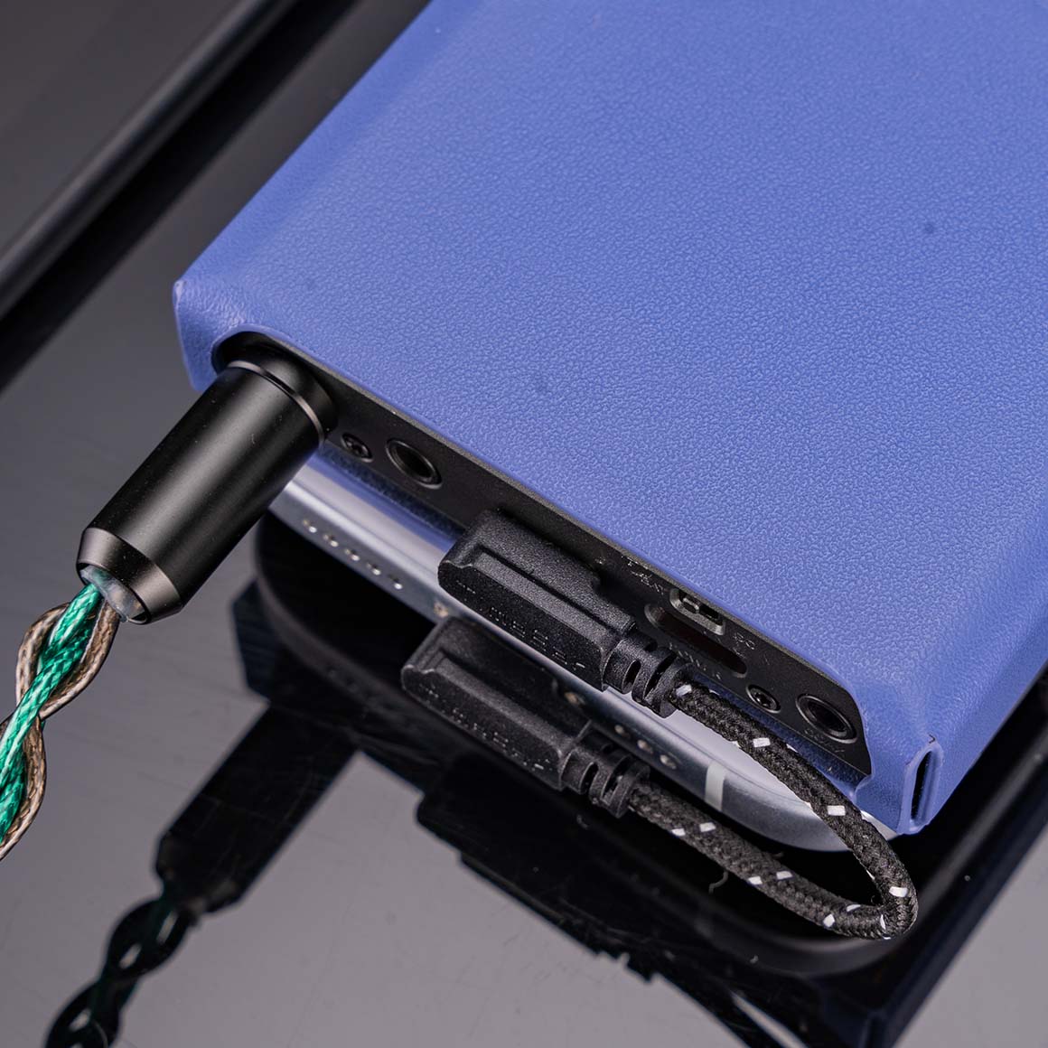  Cayin - RU9、mySite、merchandisen