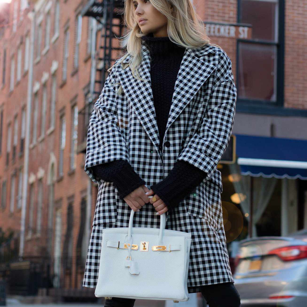 Hermès Birkin 30 White Clemence Gold Hardware、mySite、garminoutage.com