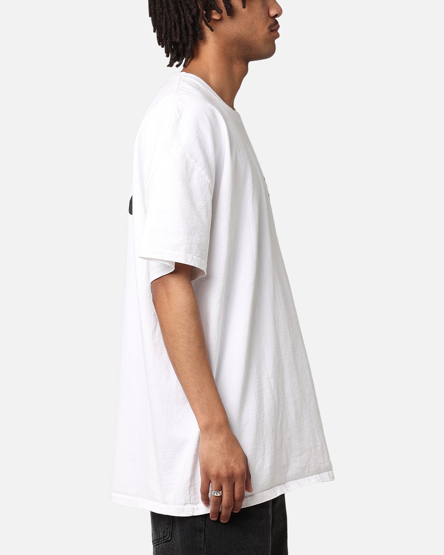 Carre Swifty T-Shirt White、mySite、zt4zffjzw
