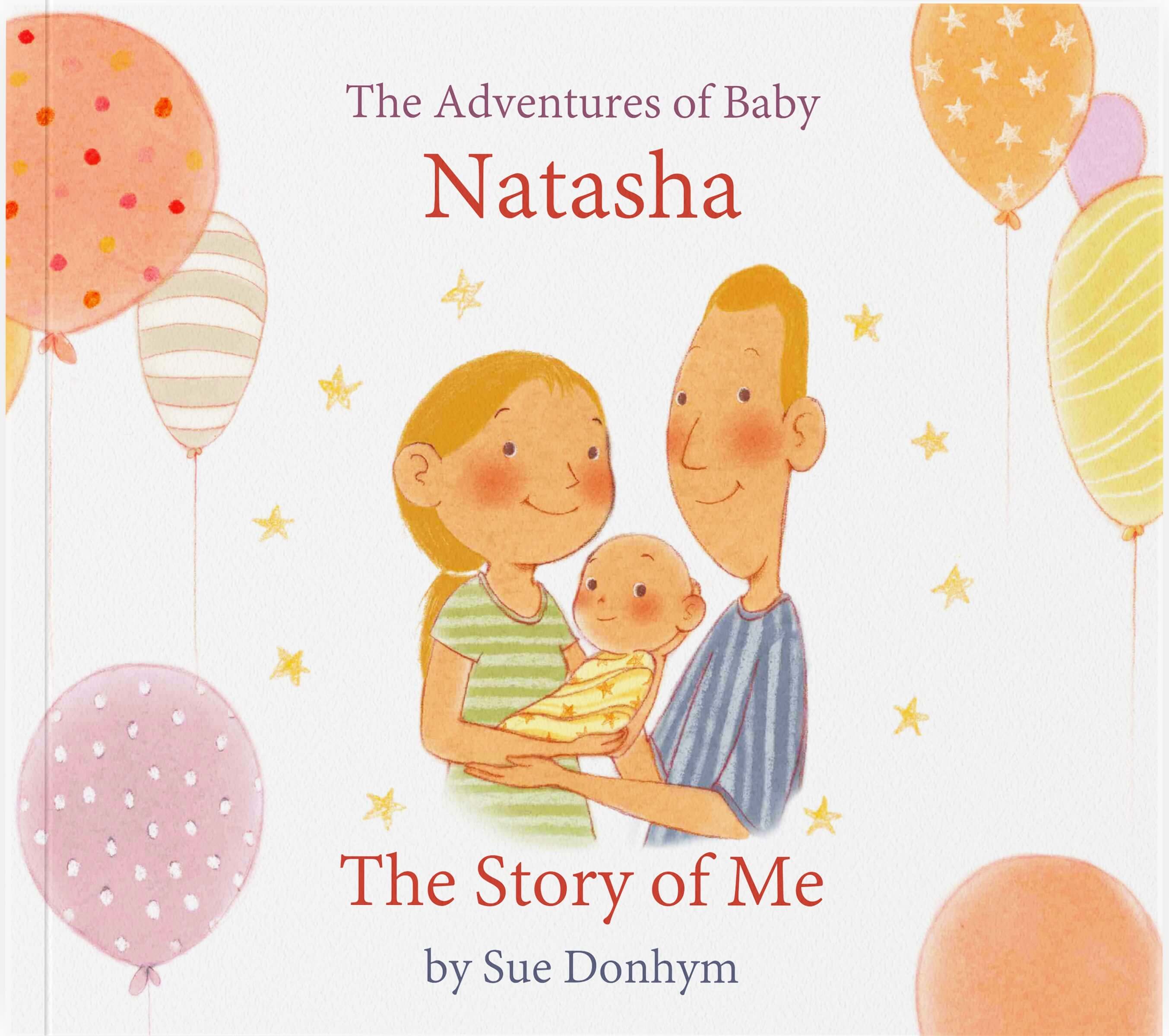  Personalized Book | Your Baby’s Story、mySite、layawaytickets