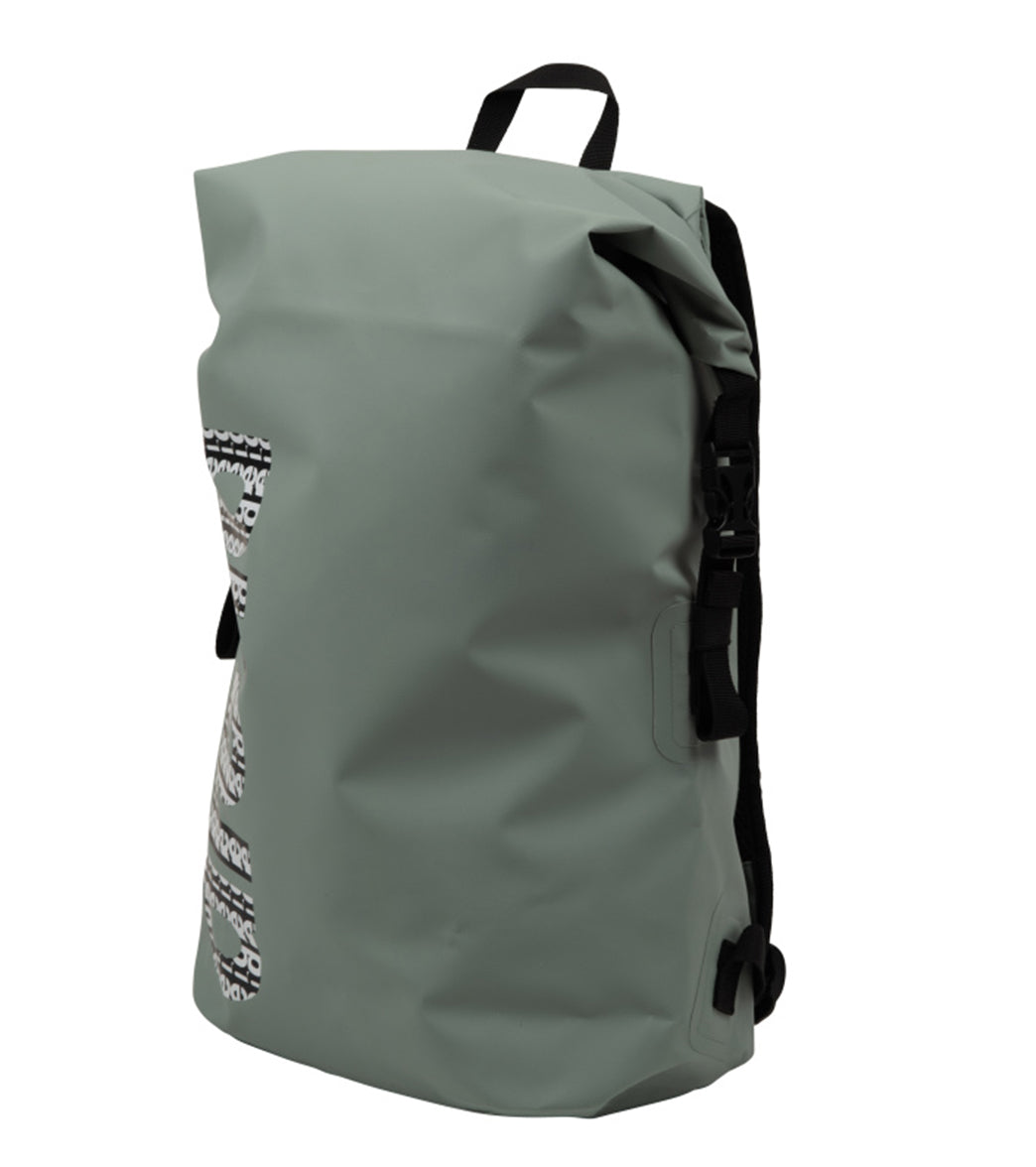 Arena Big Logo Dry Backpack、mySite、noshort