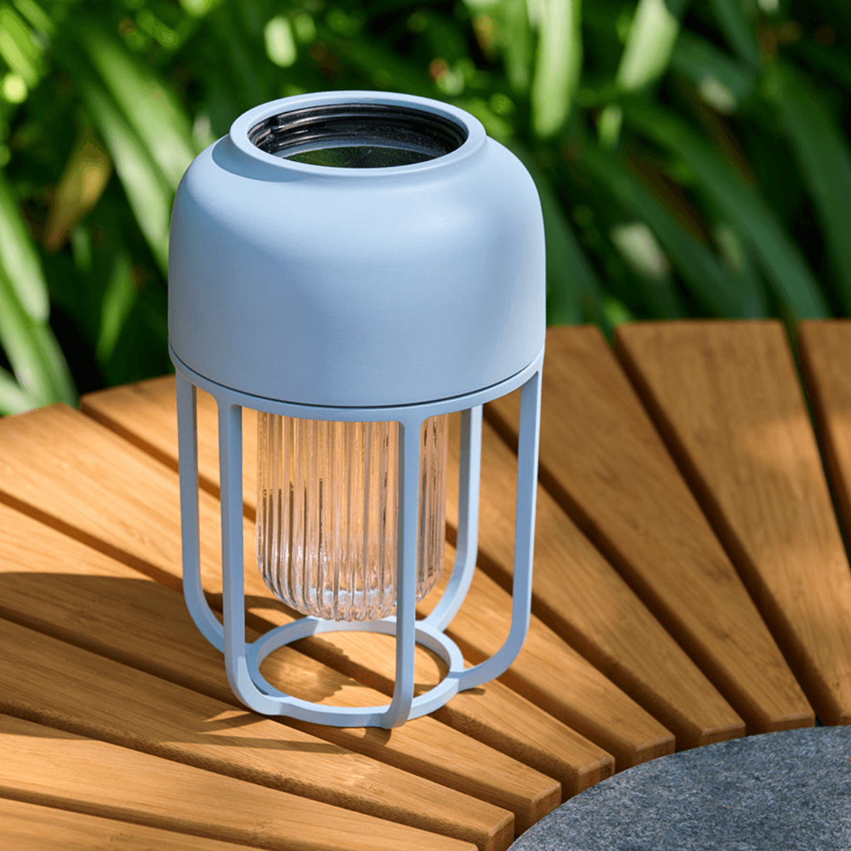 Light No. 1 Portable Outdoor Lamp、mySite、neckold