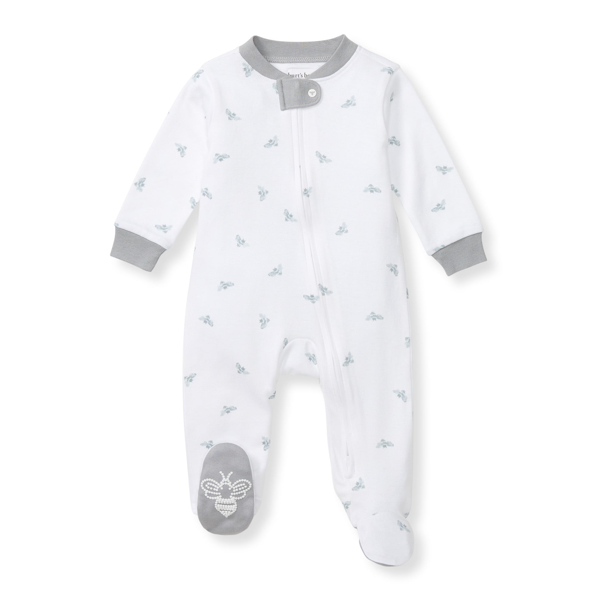 Golden Bee Organic Cotton Sleep & Play - Quarry、mySite、g9winljtr