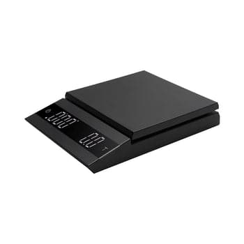 Felicita Parallel Coffee Scale - Black、mySite、gigharbornorthrealestate