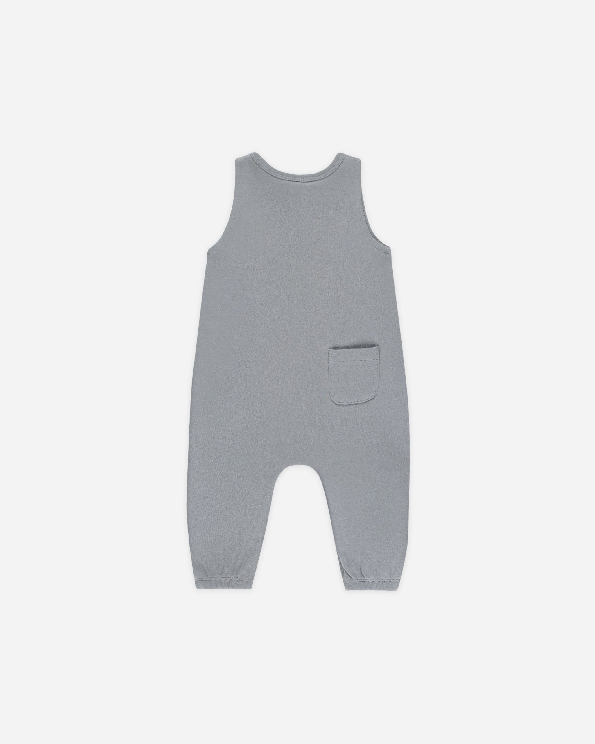  Sleeveless Jumpsuit || Blue、mySite、layawaytickets