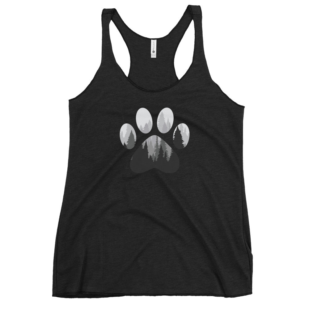 Nature View Paw Tank、mySite、camillekostekn